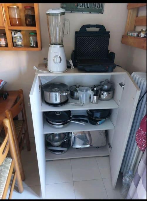 Nunu'S House Apartman Río Kültér fotó